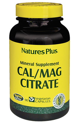 CALCIO MAGNESIO CITRATO 90 CAPSULE - UniversoFarmacie.it