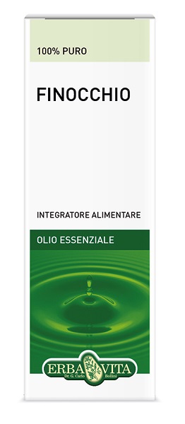 FINOCCHIO OLIO ESSENZIALE 10 ML FL - UniversoFarmacie.it