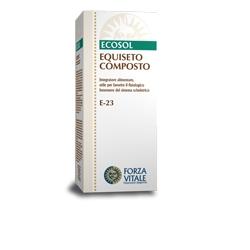 ECOSOL EQUISETO COMPOSTO GOCCE 10 ML - UniversoFarmacie.it
