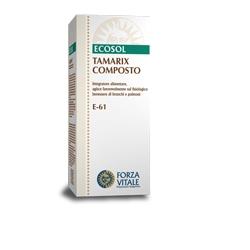 TAMAFER ECOSOL TAMARIX COMPOSTO GOCCE 50 ML - UniversoFarmacie.it