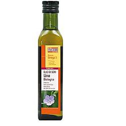 FIOR DI LOTO OLIO DI SEMI DI LINO 250 ML - UniversoFarmacie.it