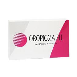 OROPIGMA H1 36 COMPRESSE - UniversoFarmacie.it