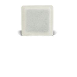 MEDICAZIONE NON ADESIVA STERILE COMPOSTA DA UNO STRATO ASSORBENTE IN FIBRA DI ALGINATO 1 STRATO DI CARBONE ATTIVO TRA 2 STRATI DI ACRILATO METILETILENE CARBOFLEX 10X10CM 10 PEZZI - UniversoFarmacie.it