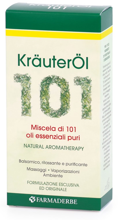 KRAUTEROL 101 100 ML - UniversoFarmacie.it