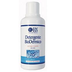 EOS DETERGENTE BIODERMICO 500 ML - UniversoFarmacie.it