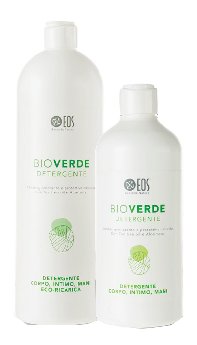 EOS BIOVERDE 500 ML - UniversoFarmacie.it