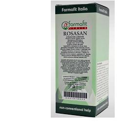 ROSASAN GOCCE 100 ML - UniversoFarmacie.it