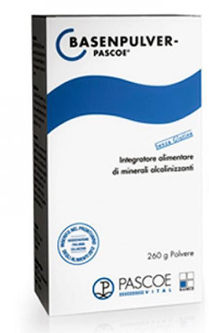 BASENPULVER POLVERE 260 G PASCOE - UniversoFarmacie.it