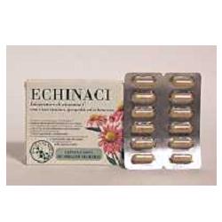 ECHINACI 36 CAPSULE VEGETALI - UniversoFarmacie.it