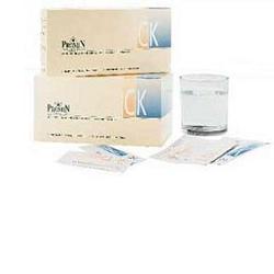 CK PROMIN ACIDO ASCORBICO + BICARBONATO 100 22,5 G - UniversoFarmacie.it