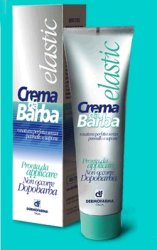 ELASTIC CREMA BARBA 150 ML - UniversoFarmacie.it