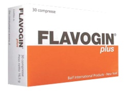 FLAVOGIN PLUS 30 CONFETTI - UniversoFarmacie.it