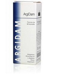 ARGIDAM 60 TAVOLETTE 600 MG - UniversoFarmacie.it