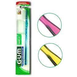 GUM CLASSIC 311 SPAZZOLINO CON SETOLE MORBIDE - UniversoFarmacie.it