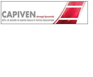CAPIVEN DERMOGEL LIPO 50 ML - UniversoFarmacie.it