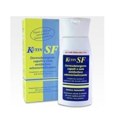 KUTIN SF SHAMPOO ANTIFORF SEBONORMALIZZANTE 150 ML - UniversoFarmacie.it