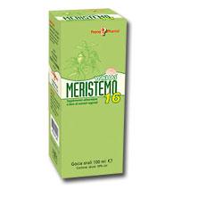 MERISTEMO 16 OCCHI 100ML - UniversoFarmacie.it