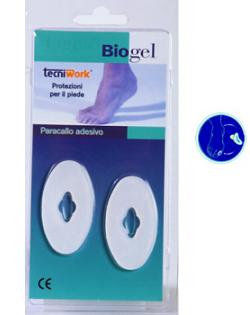 BIOGEL PROT O BLIST 2PZ - UniversoFarmacie.it