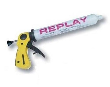 REPLAY PASTA SIRINGA 100 G - UniversoFarmacie.it