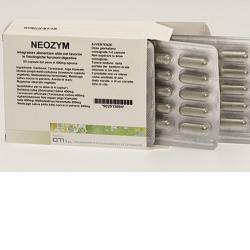 NEOZYM 60 CAPSULE - UniversoFarmacie.it