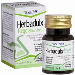HERBADULX REG 90 TRONCHETTI - UniversoFarmacie.it