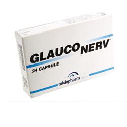 GLAUCONERV 540MG 30 CAPSULE - UniversoFarmacie.it