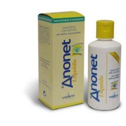 ANONET LIQUIDO 150 ML - UniversoFarmacie.it