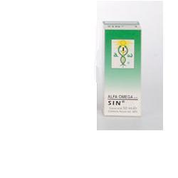 FITOMEGA SIN 2 GOCCE 50 ML - UniversoFarmacie.it