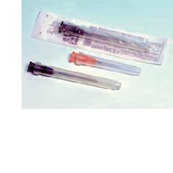 AGO 21 GAUGE 1 1/2 2MM ANALLERGICO CONO LUER - UniversoFarmacie.it