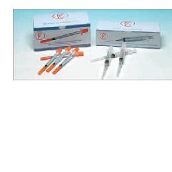 SIRINGA MEDS FARMATEXA 20 ML AGO GAUGE 21 2 CONO ECCENTRICO - UniversoFarmacie.it