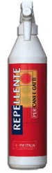 REPELLENTE CANI GATTI SPRAY 500 ML - UniversoFarmacie.it