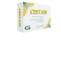 CISTASI 30 CAPSULE - UniversoFarmacie.it