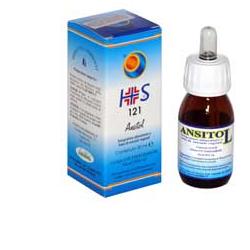 ANSITOL LIQUIDO 50 ML - UniversoFarmacie.it
