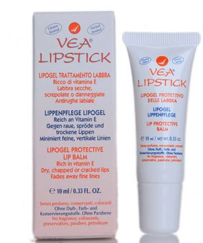 VEA LIPSTICK LIPOGEL LABBRA 10 ML - UniversoFarmacie.it