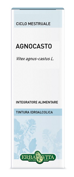 AGNOCASTO SOLUZIONE IDROALCOLICA 50 ML - UniversoFarmacie.it