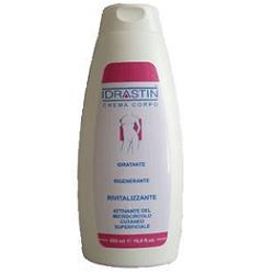 IDRASTIN CREMA CORPO 200 ML - UniversoFarmacie.it