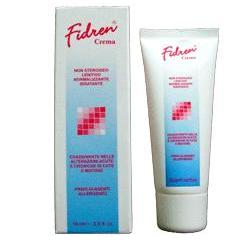 FIDREN CREMA 75 ML - UniversoFarmacie.it