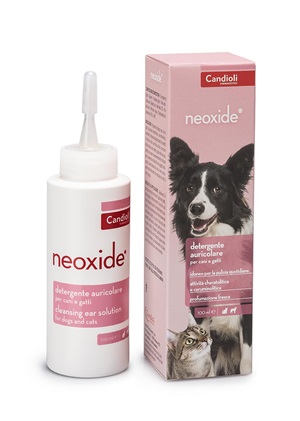 NEOXIDE FLACONE 100 ML CON CANNULA ANATOMICA E ATRAUMATICA - UniversoFarmacie.it