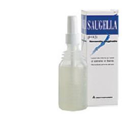 SAUGELLA LAVANDA VAGINALE 140 ML - UniversoFarmacie.it