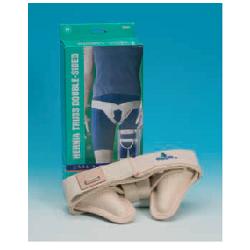CINTO ERNIARIO HERNIA TRUSS OPPO MODELLO SN2149L MISURA SMALL FASCIA PER ERNIA SINGOLA SINISTRA - UniversoFarmacie.it