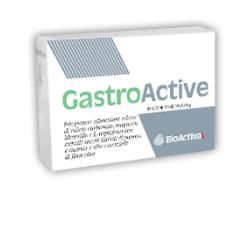 GASTROACTIVE 30 COMPRESSE - UniversoFarmacie.it