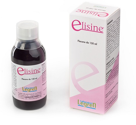 ELISINE 150 ML - UniversoFarmacie.it