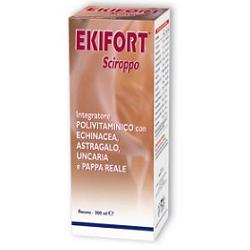 EKIFORT 200 ML - UniversoFarmacie.it