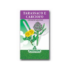 TARASSACO CARCIOFO 80 PERLE - UniversoFarmacie.it