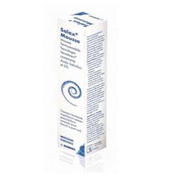 SALAX MOUSSE 75 ML - UniversoFarmacie.it