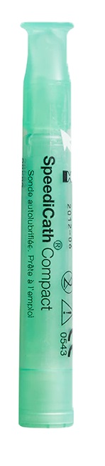 CATETERE VESCICALE AUTOLUBRIFICANTE IDROFILO PRONTO ALL'USO PER DONNA SPEEDICATH COMPACT MISURA CH14 30 PEZZI ARTICOLO 28584 - UniversoFarmacie.it