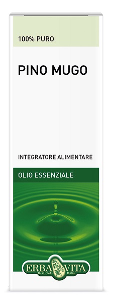 PINO MUGO OLIO ESSENZIALE 10 ML - UniversoFarmacie.it