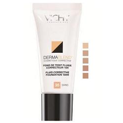 DERMABLEND FLUIDO 55 30 ML - UniversoFarmacie.it
