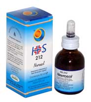 NEVROSOL LIQUIDO 50 ML - UniversoFarmacie.it