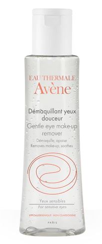 EAU THERMALE AVENE STRUCCANTE DELICATO PER OCCHI 125 ML - UniversoFarmacie.it